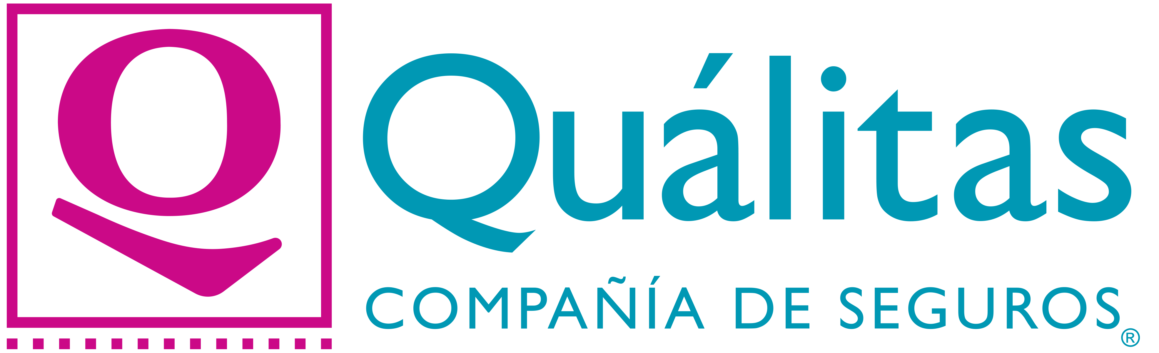 Quálitas Compañia de Seguros